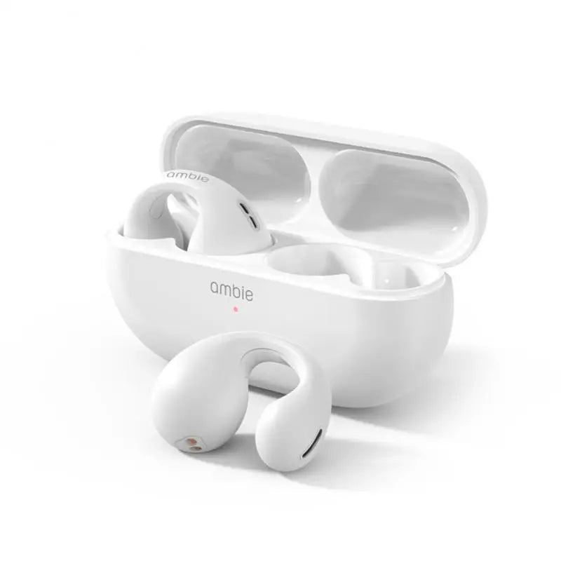 Ambie Bone Conduction Headphones