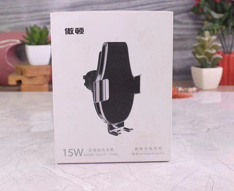 Adjustable Car Phone Holder